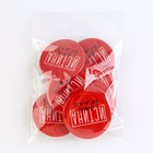 Значок закатной «Истина уже во мне», d = 5,6 см (комплект 10 шт) - фото 25271643