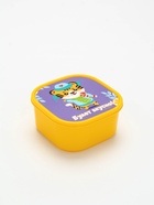 Ланч - бокс квадратный «Будет вкусно», 700 мл - Фото 4