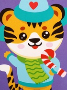 Ланч - бокс квадратный «Будет вкусно», 700 мл 7509327