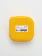 Ланч - бокс квадратный «Будет вкусно», 700 мл 7509327