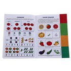Книжка "Овощи. Интеграционные занятия с детьми от 3 лет" - Фото 3