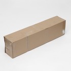 УЦЕНКА Рейлинговая система для кухни Доляна: базовый набор, 16 предметов - Фото 4