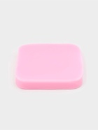 Молд для заливки Sweet, силикон, 6 ячеек, 6×1 см, розовый - Фото 4