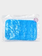 Форма для леденцов Доляна «Цифры-мальчики», силикон, 22×14×1 см, 10 ячеек (5.5×3.5 см), с палочками, синяя - Фото 6