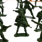 Набор солдатиков «Гвардия» - фото 3585479