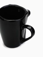 Кружка чайная керамическая «Силуэт», 320 мл, 18+ - фото 46058345