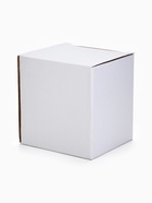 Кружка чайная керамическая «Силуэт», 320 мл, 18+ - фото 46058348