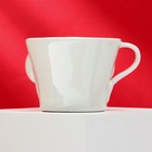 Кружка чайная керамическая «Бюст», 250 мл, 18+ - Фото 3