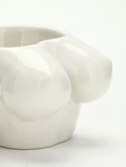 Кружка чайная керамическая «Бюст», 250 мл, 18+ - Фото 4