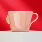 Кружка чайная керамическая «Бюст», 250 мл, 18+ - Фото 3