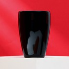 Кружка керамическая «Surprise», 290 мл, цвет чёрный - Фото 2