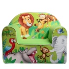 Мягкая игрушка-кресло «Африка», МИКС - Фото 7