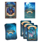 Оракул «Сон в лунную ночь», 108 карт (6×9 см), 16+ - Фото 2