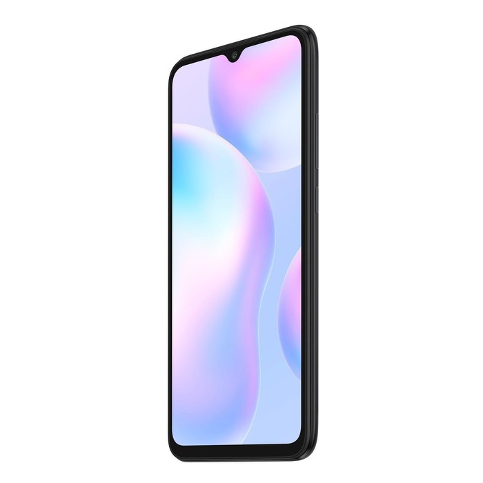 Смартфон Xiaomi Redmi 9A RU, 6.53", IPS, 2Гб, 32Гб, 13Мп, 5Мп, 5000мАч, серый - фото 51322438