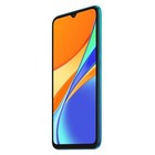 Смартфон Xiaomi Redmi 9C NFC RU, 6.53", IPS, 2Гб, 32Гб, 13Мп, 5Мп, 5000мАч, зеленый - фото 51322449