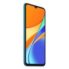 Смартфон Xiaomi Redmi 9C NFC RU, 6.53", IPS, 2Гб, 32Гб, 13Мп, 5Мп, 5000мАч, зеленый - фото 51322450
