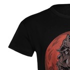 Футболка мужская KAFTAN "Водкодав" р. 50, черный - фото 54734681