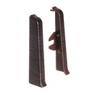 Венге темный