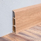 Плинтус напольный «Деконика», 85×2200 мм, цвет 211 дуб рустик - Фото 3