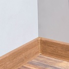 Плинтус напольный «Деконика», 85×2200 мм, цвет 211 дуб рустик - Фото 5