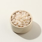 Жемчужная соль для ванны «Верь в чудеса!» 350 г, аромат снежные сны - Фото 2