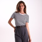 Ремень женский, ширина 2,5 см, винт, цвет коричневый - фото 41999096