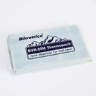 Аккумулятор холода Biovoice BVR-20M, 800 мл, 24 х 14.5 х 3.5 см 9176422 - фото 16491016