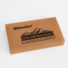 Аккумулятор холода Biovoice BVR-20M, 800 мл, 24 х 14.5 х 3.5 см - фото 43728084