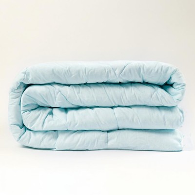 Одеяло «Лебяжий пух», размер 100х140 см