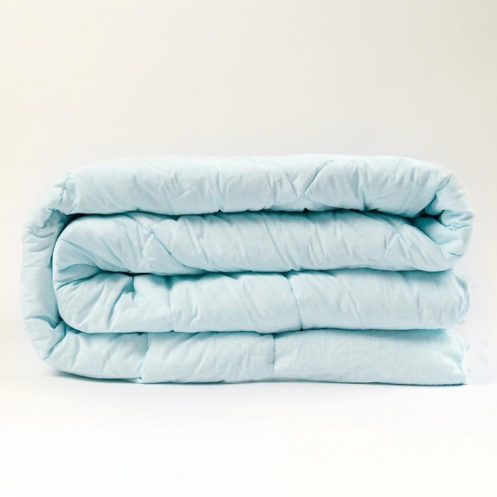 Одеяло «Лебяжий пух», размер 100х140 см - Фото 1
