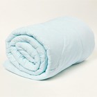 Одеяло «Лебяжий пух», размер 100х140 см - Фото 2