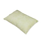 Подушка стеганая «Бамбуковое волокно», размер 48х68 см - Фото 6