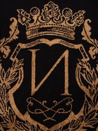 Полотенце махровое Этель «Иван», 50×90 см, 100% хлопок, 420 г/м², чёрное - Фото 6