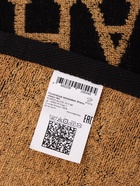 Полотенце махровое Этель «Иван», 50×90 см, 100% хлопок, 420 г/м², чёрное - Фото 7