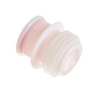 Пробка для термоса со стеклянной колбой на 3.2 л, пластик, микс - Фото 3