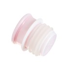 Пробка для термоса со стеклянной колбой на 2 л, 4×4 см, пластик, микс - Фото 3