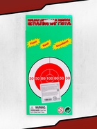 Пистолет «Ковбой», стреляет 8-зарядными пистонами - Фото 5