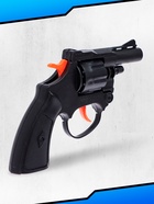 Пистолет «Эстафета», стреляет 8-ми зарядными пистонами - Фото 3