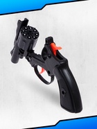 Пистолет «Эстафета», стреляет 8-ми зарядными пистонами - Фото 4