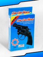 Пистолет «Эстафета», стреляет 8-ми зарядными пистонами - Фото 5