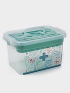 Аптечка с вкладышем, 6.5 л, 31×20×18 см - Фото 1