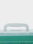 Аптечка с вкладышем, 6.5 л, 31×20×18 см - Фото 4