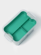 Аптечка с вкладышем, 6.5 л, 31×20×18 см - Фото 6