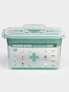 Аптечка с вкладышем, 6.5 л, 31×20×18 см - Фото 8