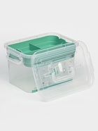 Аптечка с вкладышем, 6.5 л, 31×20×18 см - Фото 9