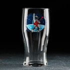 Бокал для пива «Космос», 570 мл, рисунок МИКС - фото 10840645