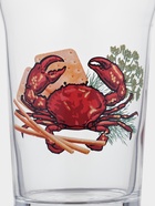 Пивной бокал «Деликатес», 570 мл, стекло, рисунок МИКС - Фото 2