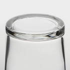 Пивной стакан ОСЗ «На рыбалке», 570 мл, стекло, рисунок МИКС - Фото 4