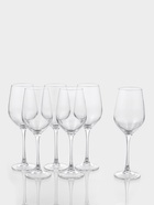 Бокалы для вина Luminarc Celeste, 350 мл, стекло, набор 6 шт., стекло, прозрачные - Фото 2