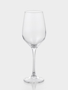 Бокалы для вина Luminarc Celeste, 350 мл, стекло, набор 6 шт., стекло, прозрачные - Фото 3